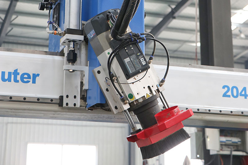 9kw ATC spindle
