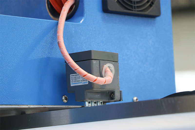 Limit switch