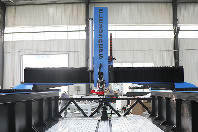 Z axis