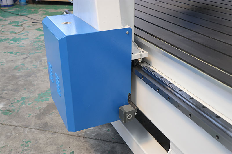 Yaskawa servo motor