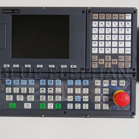 How To Work In DSP A11 Handle Control System