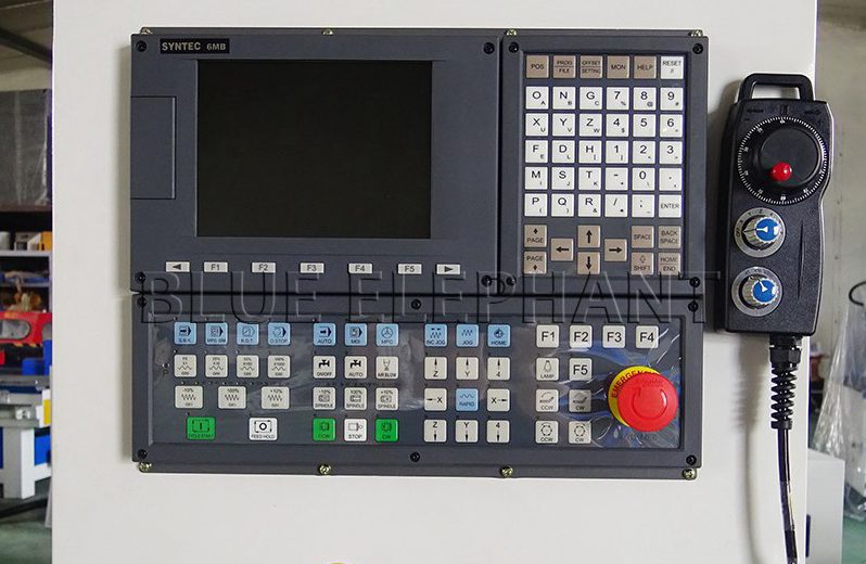 How To Work In DSP A11 Handle Control System