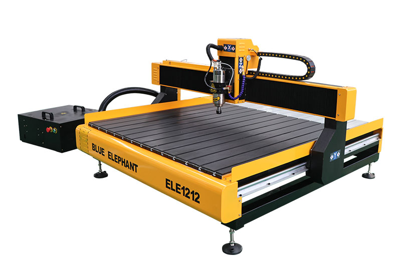 Home Use 1212 Desktop Small CNC Router Machine for Sale