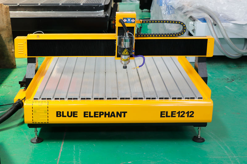 Home Use 1212 Desktop Small CNC Router Machine for Sale