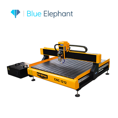 Home Use 1212 Desktop Small CNC Router Machine for Sale