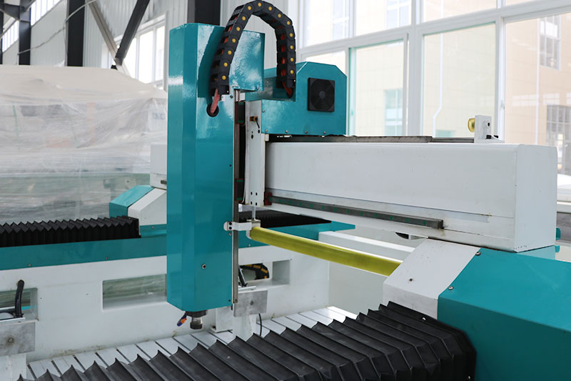 Z axis