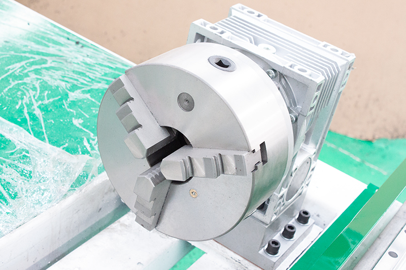 Rotary device