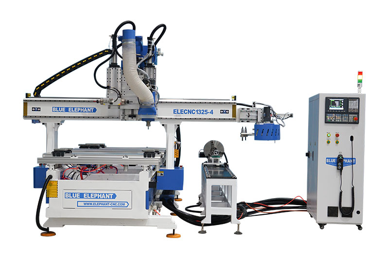 Best Custom 1325 ATC C and C Router with PTP Table for Sale at Affordable Price