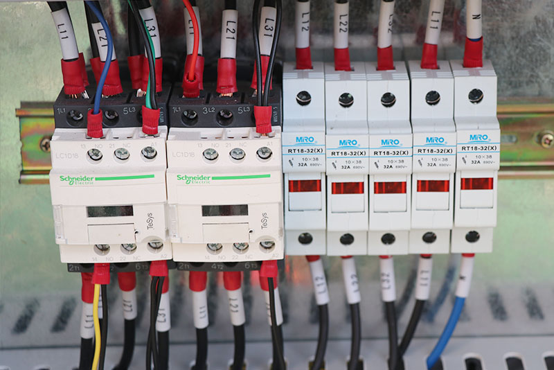 Electric Parts