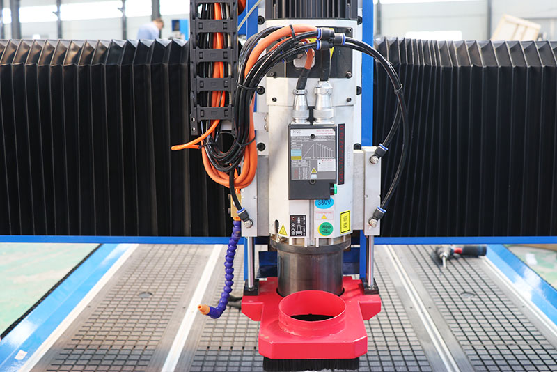 ATC Spindle