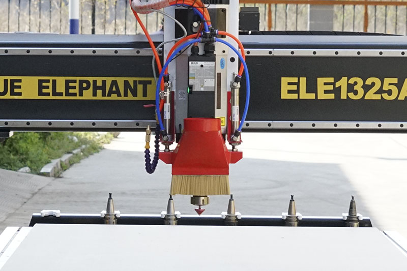 Z axis