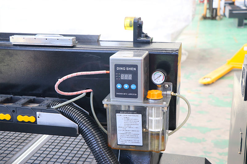 Lubrication