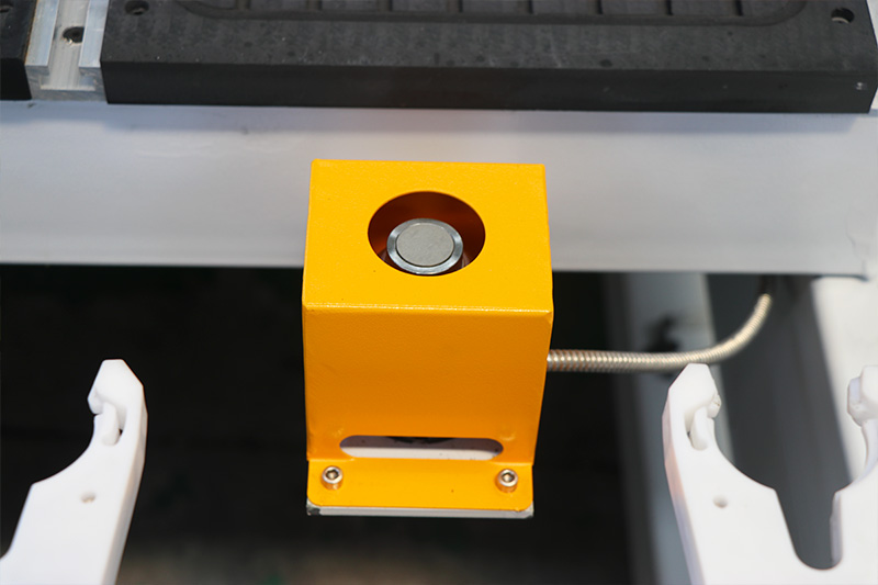 Tool sensor