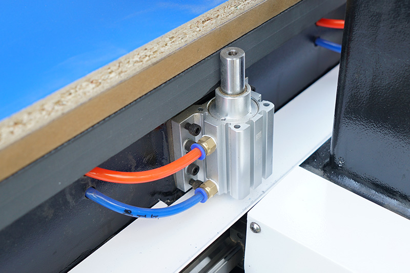 Positioning Cylinder
