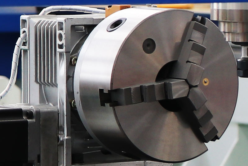 Rotary device