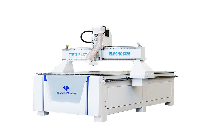 Affordable 1325 Wood CNC Router Machine at Best Price