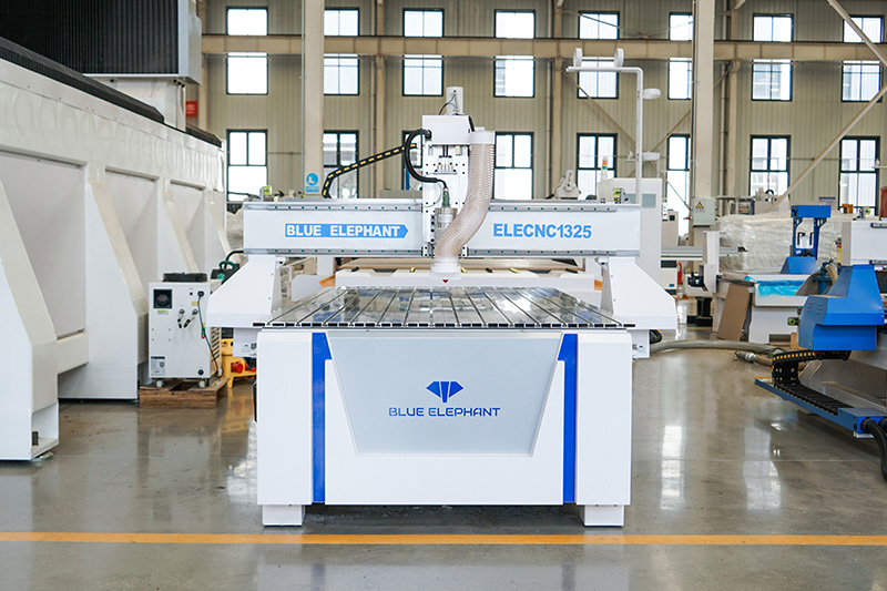 Affordable 1325 Wood CNC Router Machine at Best Price