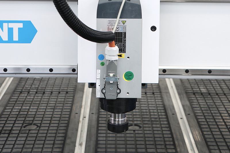 Spindle
