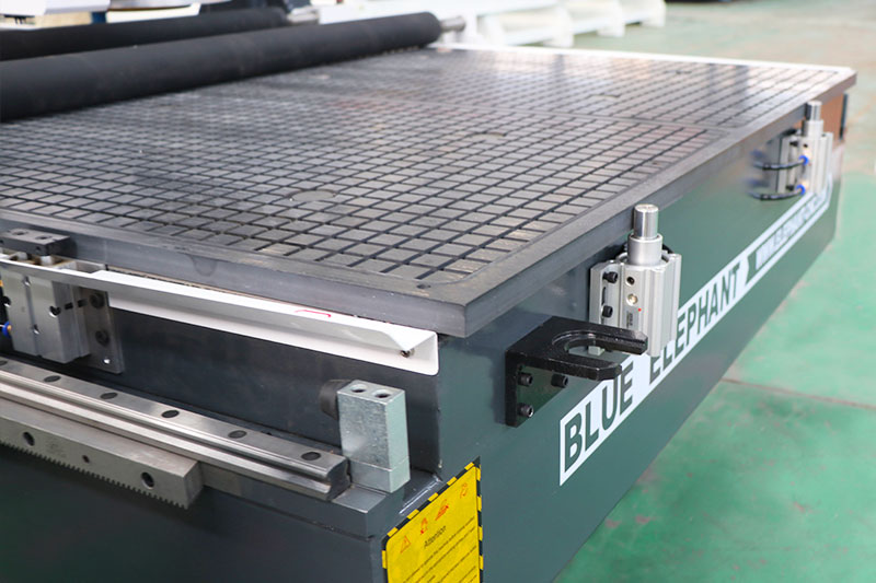 Worktable