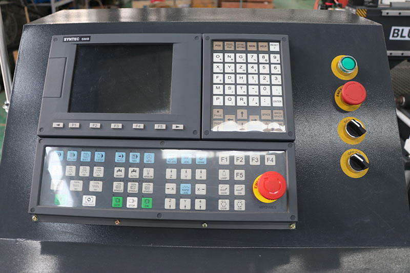 Control System