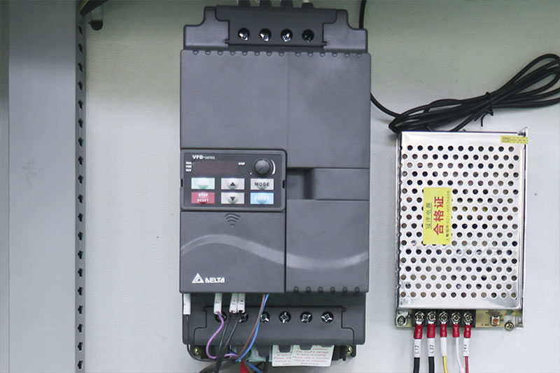 Inverter