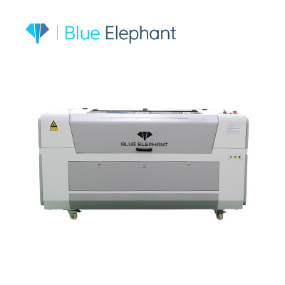 1390 Best CO2 Laser Engraver 100W Laser Cutter for Sale with CO2 Laser Tube