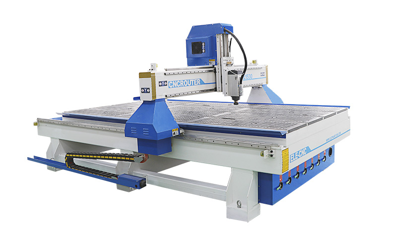 1530 Wood Working CNC Machine with Best Wood Router Machine Price for Sale