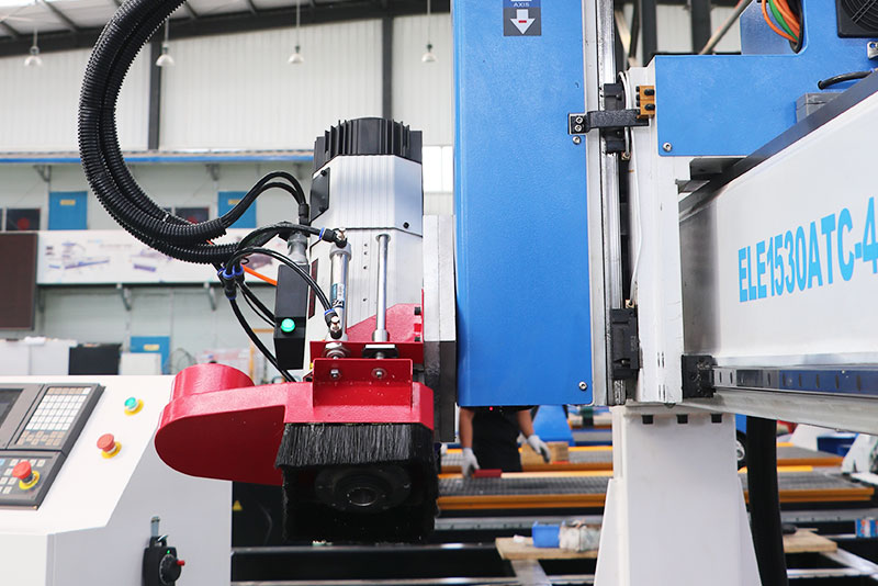 Z axis