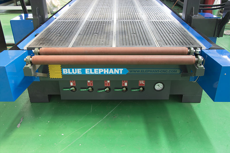 Press roller