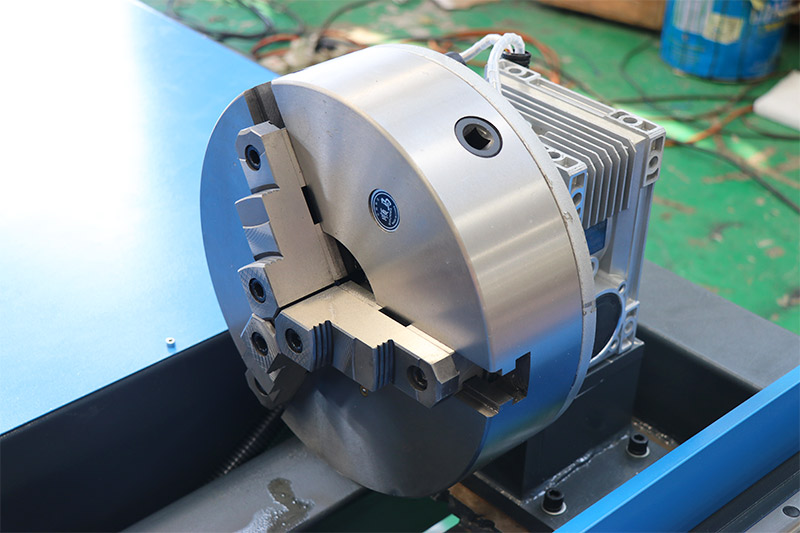 The Most Popular 4 Axis Rotary 1530 4th Axis CNC Router in China