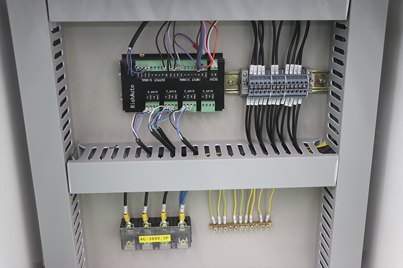 Electric parts