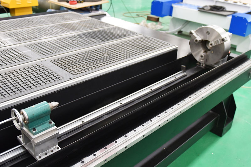 Rotary device