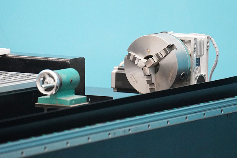 Rotary device
