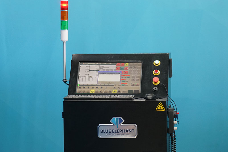 Control box