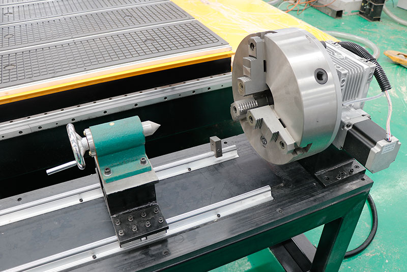 Rotary Device