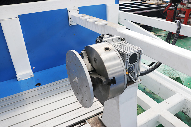 Rotary device