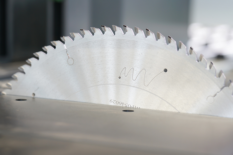 Saw Blade