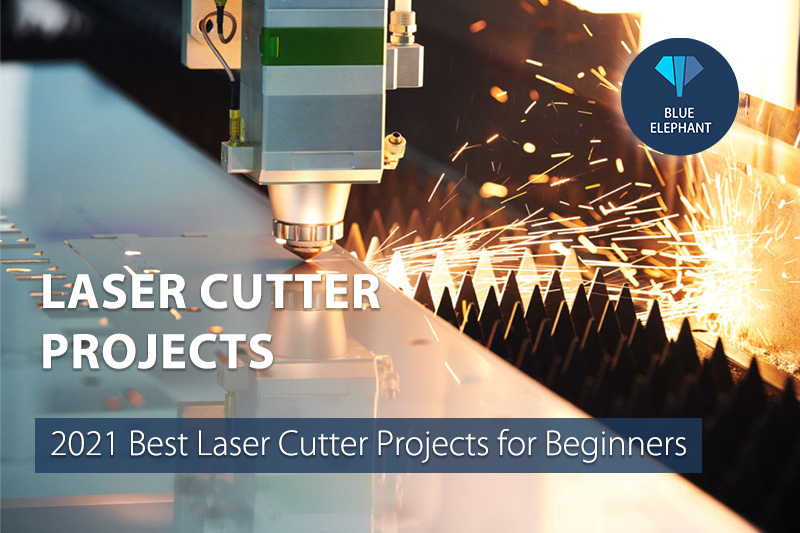 2024 Best Laser Cutter Projects for Beginners