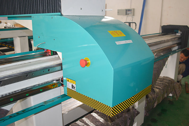 Linear guide