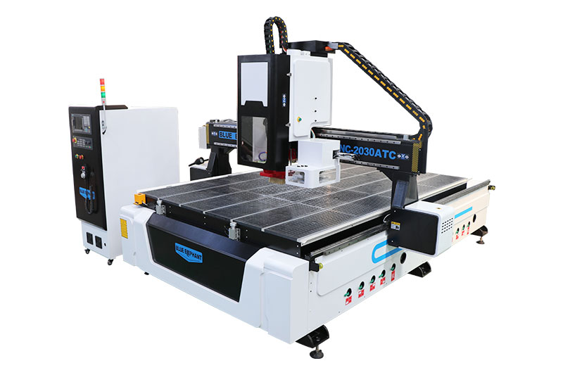 Best Sell 2030 6x10 ATC CNC Router Heavy-duty Woodworking Machine for Sale