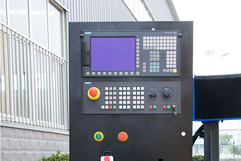 Linear Automated 2040 Wood ATC CNC Machine for Doors and Cabinets