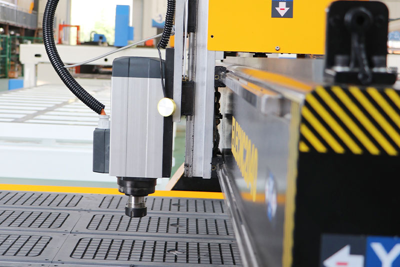 Z axis