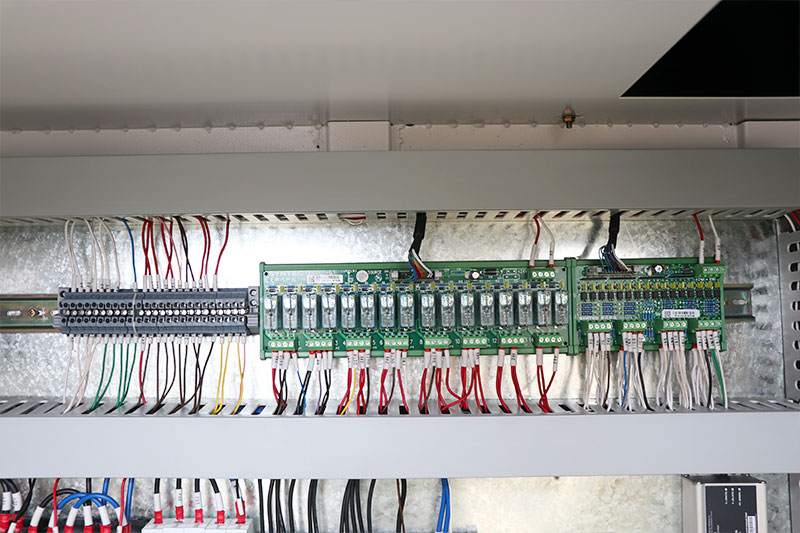 Wiring