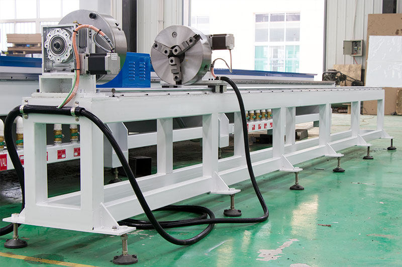 Rotary device