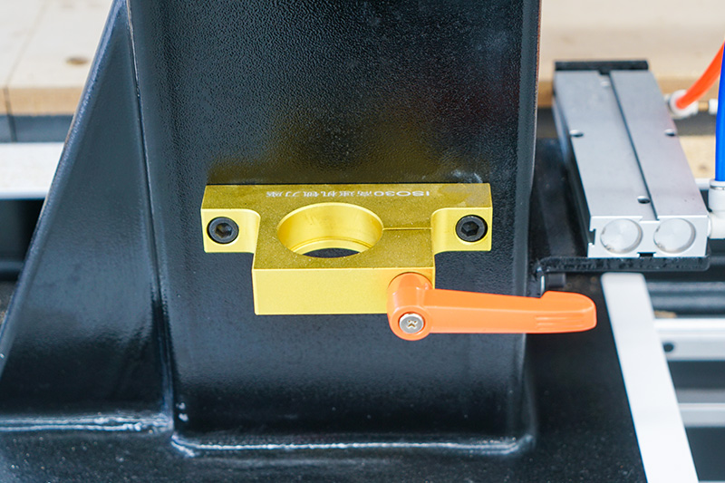 Lock tool holder