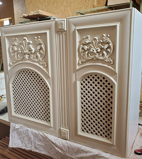 3 axis cnc router sample