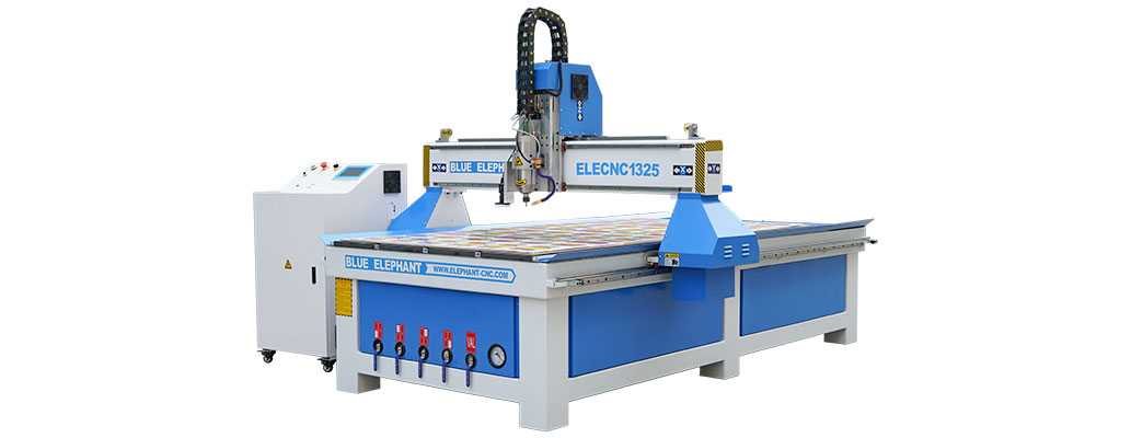  CNC wood router