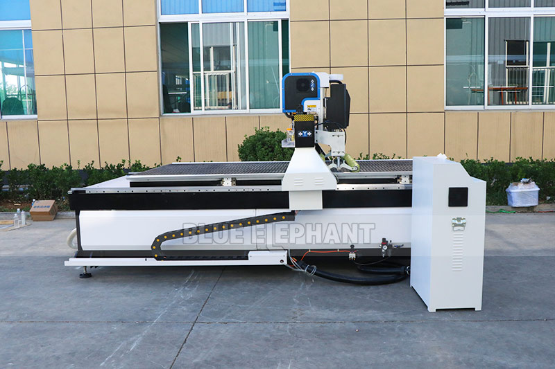 Press Roller 3 Axis Wood CNC Machine for Sale with Best Price