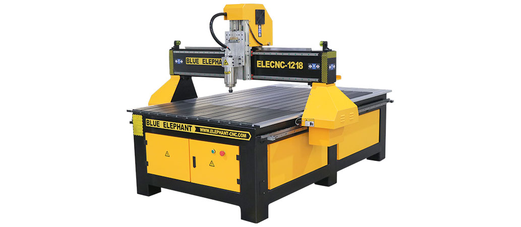 3 axis cnc router