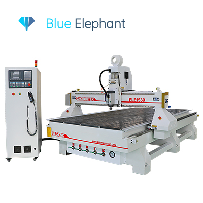  3 Axis CNC Wood Router Engraving Machine